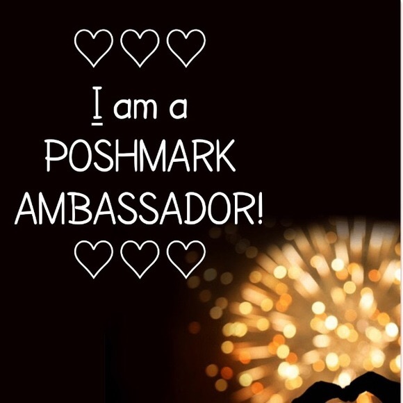 Other - Poshmark Ambassador & Top Rated Seller!